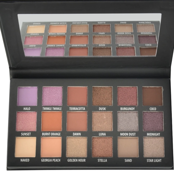 KAB cosmetics - Picture 3 of 4